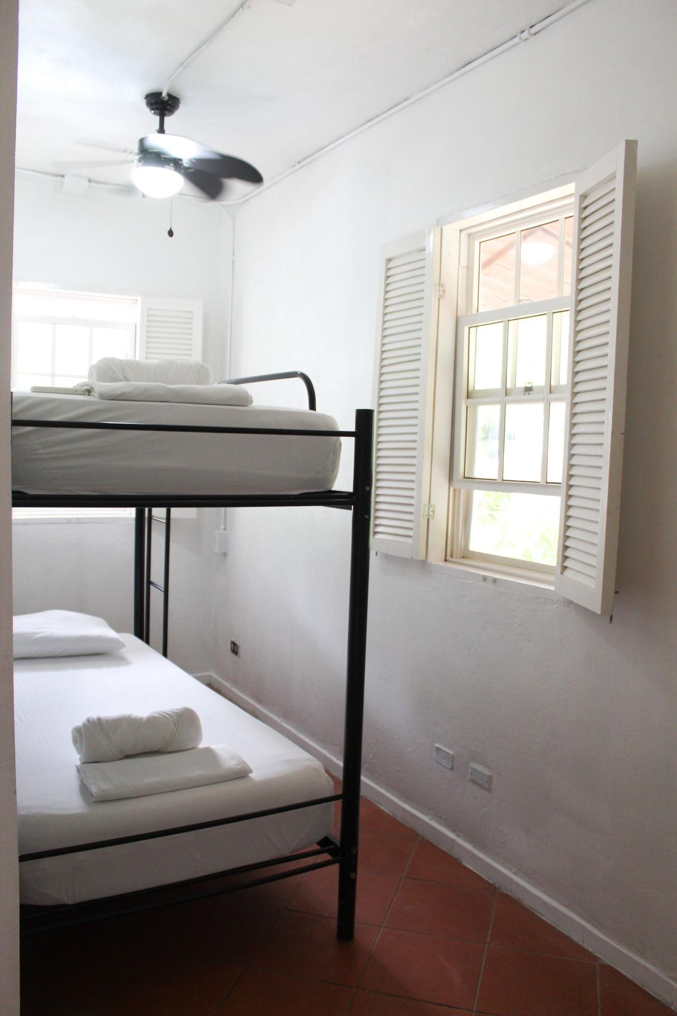 Hotel Selina Nationalpark Manuel Antonio Exterior foto