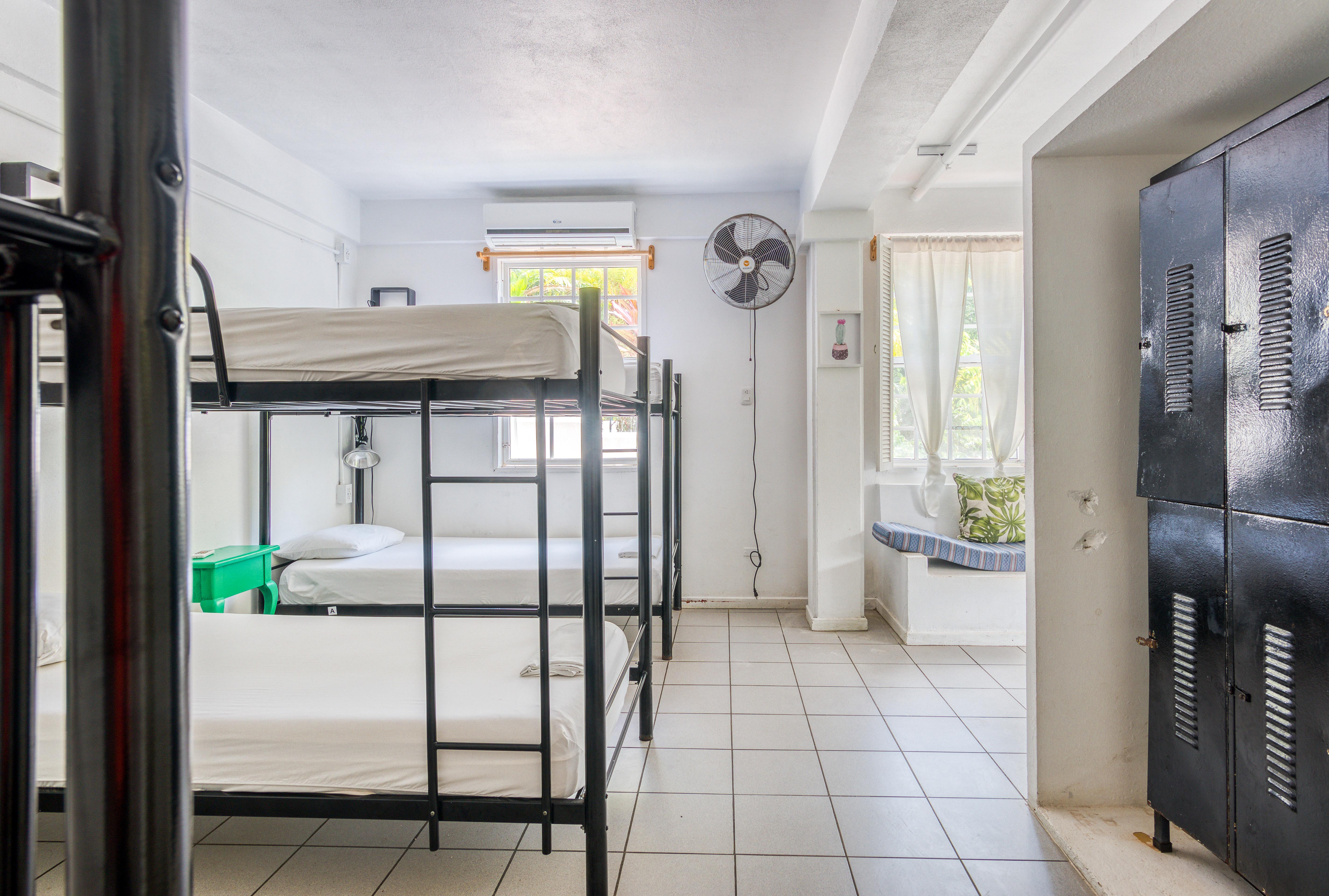 Hotel Selina Nationalpark Manuel Antonio Exterior foto