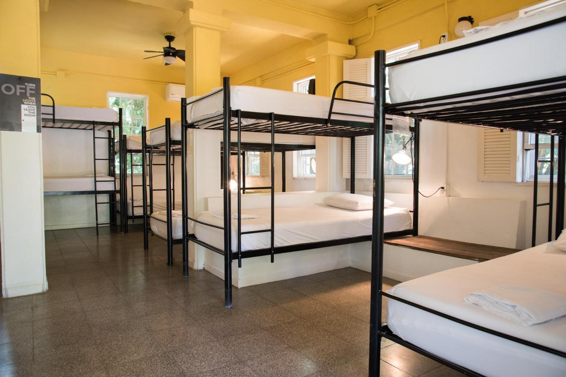 Hotel Selina Nationalpark Manuel Antonio Exterior foto